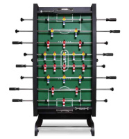 Настольный футбол + Футбол / кикер Fortuna Escalade FDB-560 140x78x88см