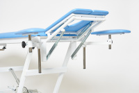 Массажные столы + Массажный стол с электроприводом КСМ-041э