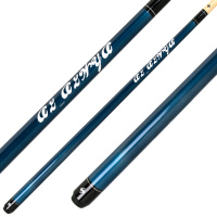 Кий для пула 2-pc "Classic ALW-2A" (синий)