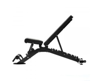 Скамьи + Cкамья силовая универсальная DFC D399