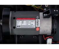 Беговые дорожки + Беговая дорожка Titanium Masters Physiotech M270