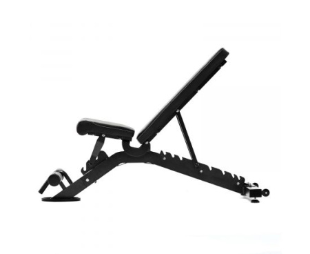 Скамьи + Cкамья силовая универсальная DFC D399