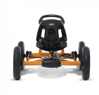 Веломобили + Веломобиль BERG Buddy B-Orange