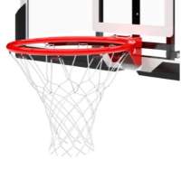 Сетки баскетбольные + Сетка для баскетбольного кольца DFC N-P2