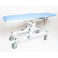 Столы смотровые + Перевязочный стол-кушетка КСМ-ПП-06г