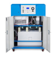 Кислородные концентраторы + Концентратор кислорода Армед JAY-20 (4.0)