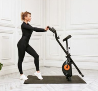 Велотренажеры + Велотренажер X-Bike DFC LEXPA