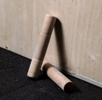 Функциональный тренинг + Пегборды