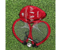 Футбол + Ворота игровые DFC Foldable Soccer GOAL5219A