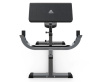 Скамьи + Скамья Скотта DFC Homegym UB009G серый