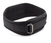 Аксессуары для тяжелой атлетики + Ремень для Crossfit MASTER