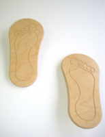 Реабилитационное оборудование для детей + Балансир "Стопа"