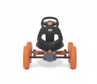 Веломобили + Веломобиль BERG Reppy Racer