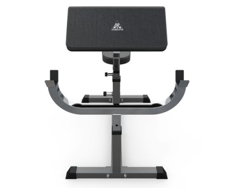 Скамьи + Скамья Скотта DFC Homegym UB009G серый