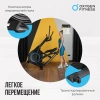 Эллиптические тренажеры + Эллиптический тренажер домашний OXYGEN FITNESS IDAHO