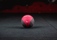 Медицинболы и слэмболы + Медицинские резиновые мячи