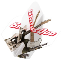 Оперения и хвостовики + Оперения Winmau Extra Thick (6905.244) Status Quo