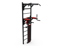 Шведские стенки + Шведская стенка с опциями DFC Lite VT-6006