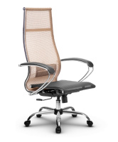 Офисные кресла + Кресло МЕТТА Комплект 7