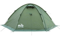  Палатки универсальные + Tramp палатка Rock 2 (V2) (зеленый)