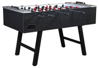 Игровой стол - футбол "Inter" (148.5х78х90см)