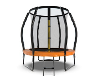 Батуты + Батут DFC KENGOO II 6ft