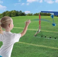 Хоккейные ворота + Ворота для футбола и хоккея