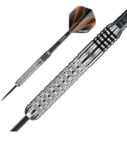 Дротики + Дротики Winmau Barbarian steeltip