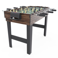 Игровые столы-трансформеры + Игровой стол - трансформер 10 в 1 DFC 48" 122 x 61 см