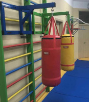 Мешки боксёрские + Мешок боксерский детский  BP1