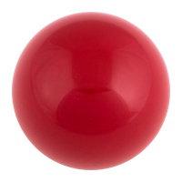 Биток 68 мм "Classic" (красный)