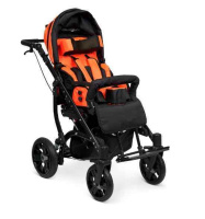 Кресла-коляски + Кресло-коляска Армед Эвита нео (Цельнолитые)