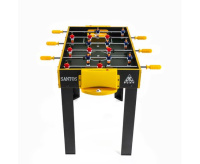 Настольный футбол + Игровой стол - футбол DFC SANTOS