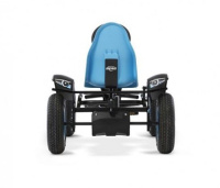 Веломобили + Веломобиль BERG X-ite BFR