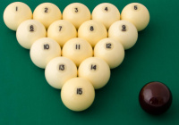 Русская пирамида + Комплект шаров 60.3 мм "Aramith Standard"