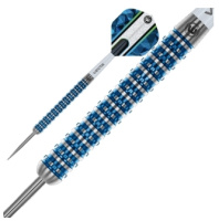 Дротики + Дротики Winmau Poseidon steeltip 23gr (профессиональный уровень)