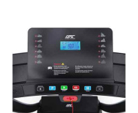 Беговые дорожки + Беговая дорожка DFC Blues чёрная