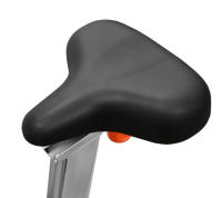 Велотренажеры + Велотренажер вертикальный коммерческий BRONZE GYM U800M (new)