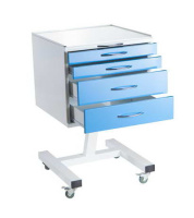 Столы стоматологические + Стол тумба СИПС-М-01