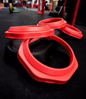 Степ-платформы + Степ-платформа Aerobic Step, регулируемая