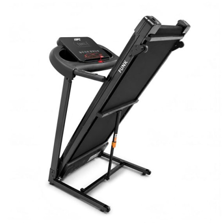 Беговые дорожки + Беговая дорожка для реабилитации DFC FUNK T8008, 120 х 41,7 см