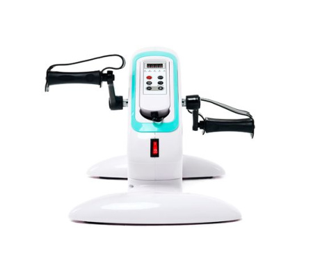 Велотренажеры + Велотренажер мини DFC B818