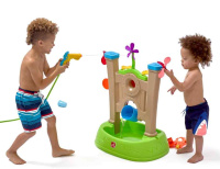 Декоративно-развивающие панели + Игровая панель «Аркада»