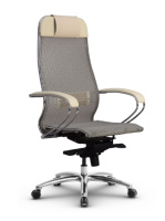 Офисные кресла + Кресло Samurai S-1.04