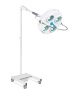 Светильники хирургические + Светильник медицинский Армед Л734