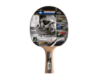 Ракетки для настольного тенниса + Ракетка DONIC LEGENDS SILVER