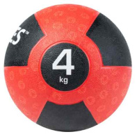 Медицинболы и слэмболы + Медбол TORRES резина