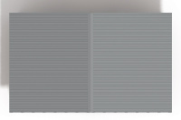 Теневые навесы, беседки + Теневой навес (Замок. Средневековый) - МФ 70.6.4-11