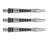 Аксессуары для игры в дартс + Хвостовики Winmau Triad RX Aluminium (Short) черные NEW