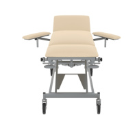 Столы смотровые + Перевязочный стол СППГ VLANA (корпус серый)